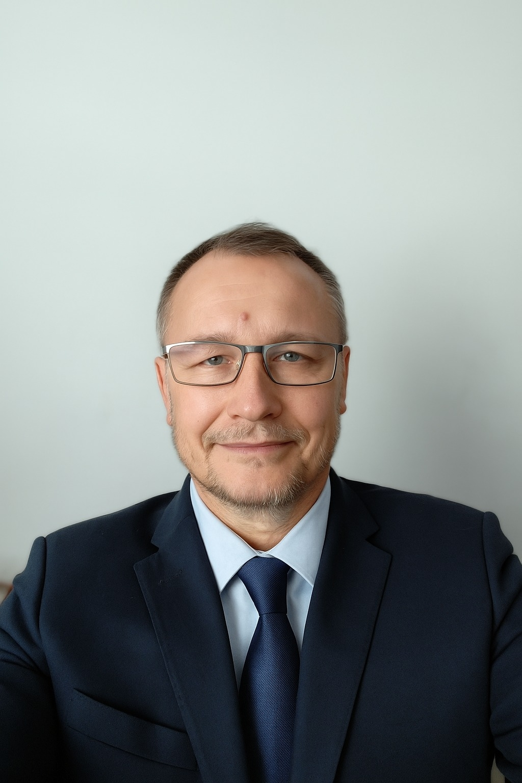 Marek Becht